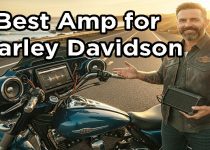 Best Amp for Harley Davidson