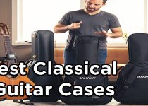 Best Classical Guitar Cases