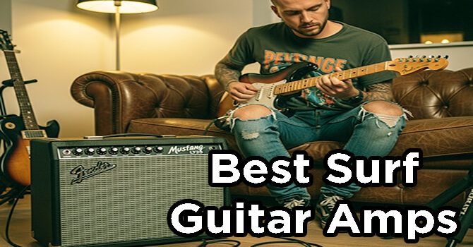 Best Surf Guitar Amps