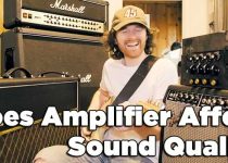 Does Amplifier Affect Sound Quality