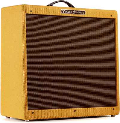 Fender ’59 Bassman LTD Guitar Amp