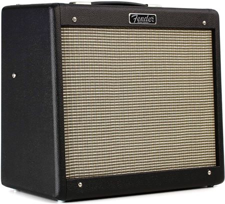 Fender Blues Junior IV Electric Guitar Amplifier