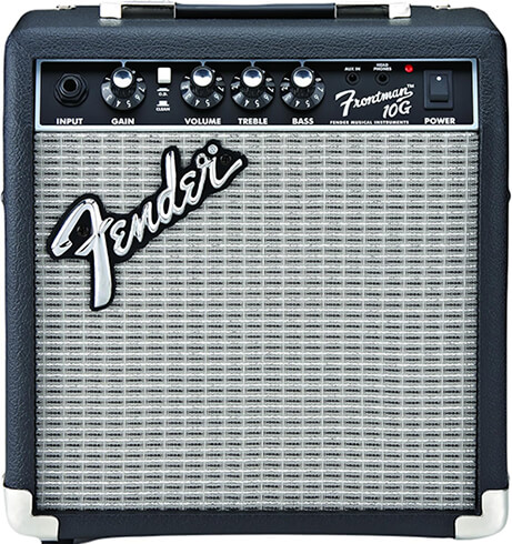 Fender Frontman 10G Guitar Amplifier