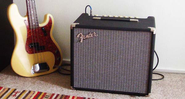 Details About of Fender Amps