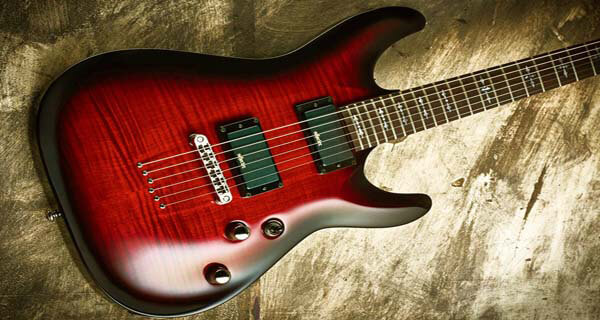 about Schecter Guitars