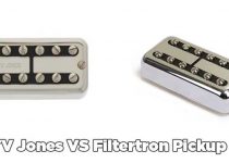 TV Jones Vs Filtertron