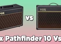 Vox Pathfinder 10 Vs 15